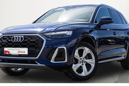 Audi Q5 79.990 km 33.770 &euro; Diez 65582