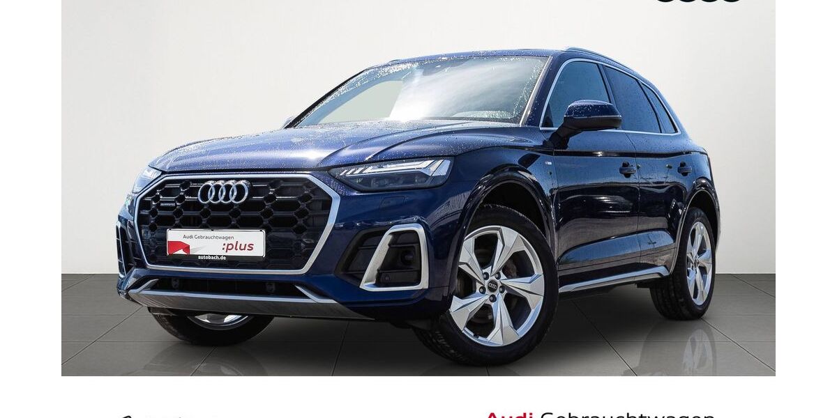 Audi Q5 79.990 km 34.470 &euro; Diez 65582