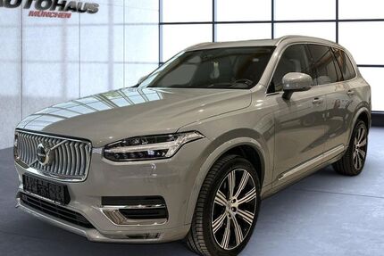 Volvo XC90 30.000 km 59.990 &euro; München 81825