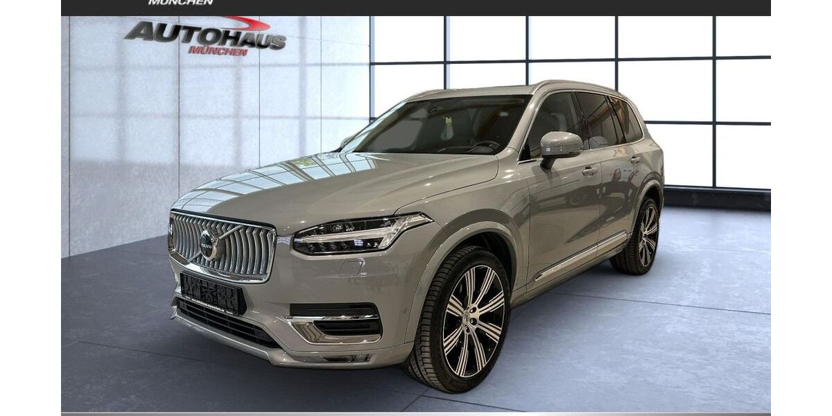 Volvo XC90 30.000 km 59.990 &euro; München 81825
