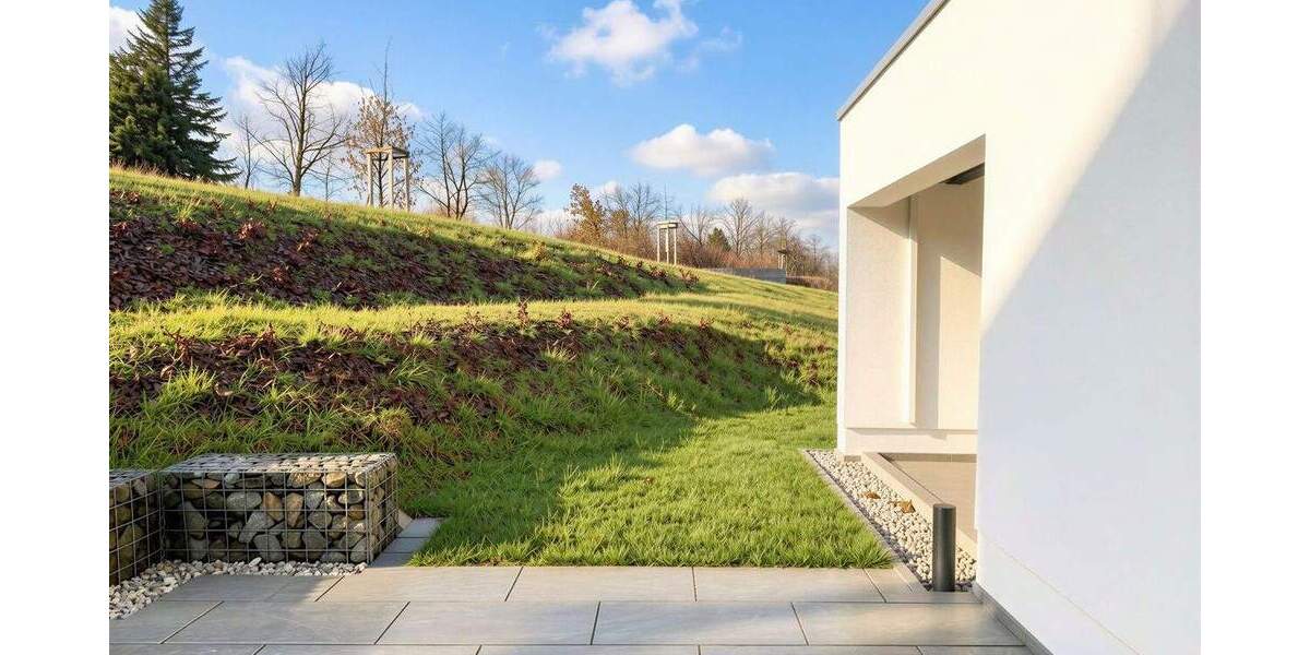 Doppelhaushälfte Zwenkau - 4 Zimmer, 144 m&sup2;, 2.155&euro; | Angebot:25733717