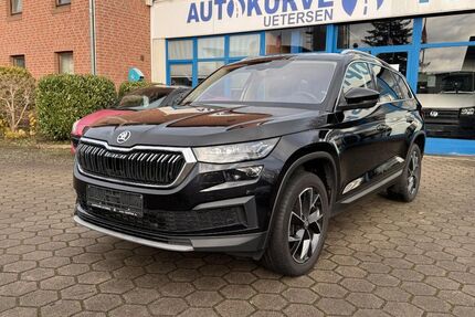 Skoda Kodiaq 129.754 km 29.900 &euro; Uetersen 25436