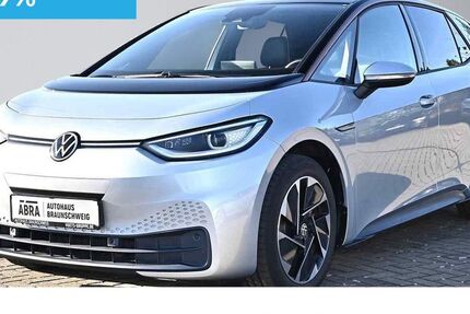 VW ID.3 39.100 km 23.550 € Braunschweig 38108