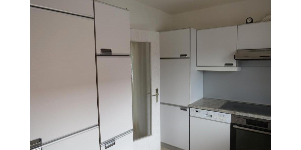 Etagenwohnung Langenselbold - 3 Zimmer, 95 m&sup2;, 890&euro; | Angebot:26481556