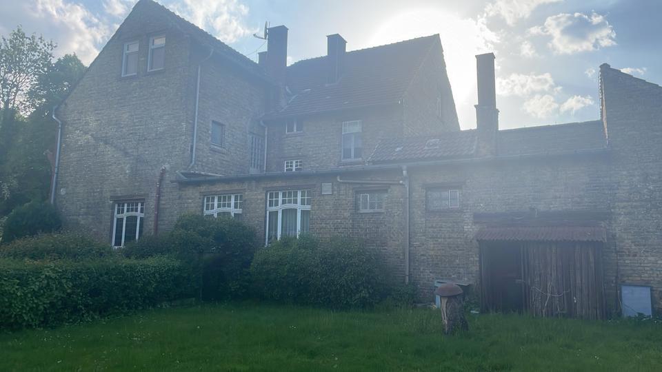 Mehrfamilienhaus