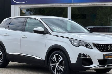 Peugeot 3008 68.500 km 16.499 &euro; Vechta 49377