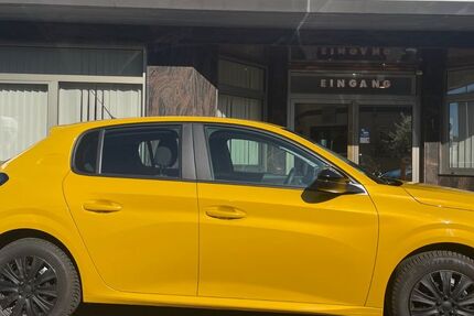 Peugeot 208 16.967 km 12.990 &euro; Neu Wulmstorf 21629