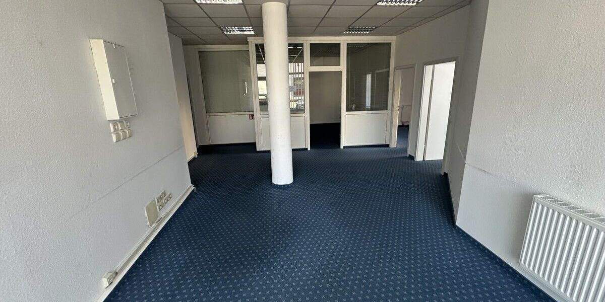 Gewerbeobjekt Limbach-Oberfrohna Oberfrohna - 420&euro; | Angebot:25864421