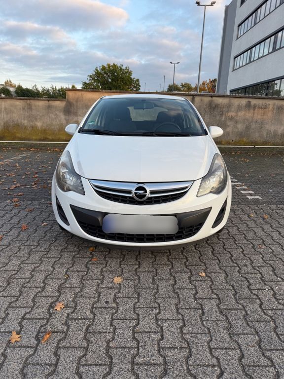 Opel Corsa 150.000 km 3.000 € Dreieich 63303