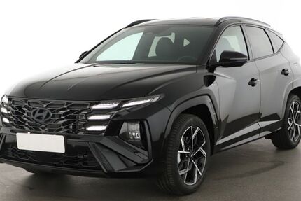 Hyundai TUCSON 14.709 km 31.990 &euro; Schorfheide OT Finowfurt 16244
