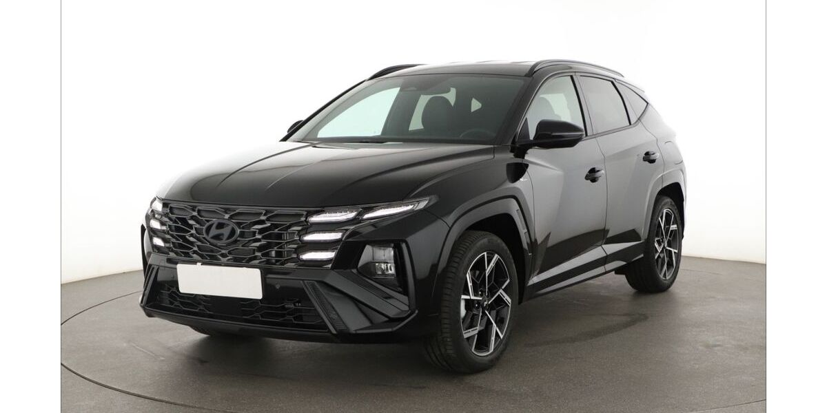 Hyundai TUCSON 14.709 km 31.990 &euro; Schorfheide OT Finowfurt 16244