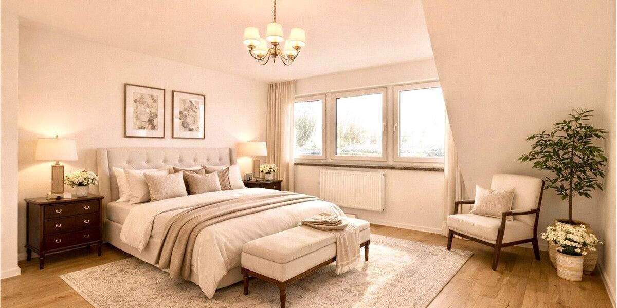 Doppelhaushälfte Bannewitz Possendorf - 6 Zimmer, 132 m&sup2;, 595.000&euro; | Angebot:25742745