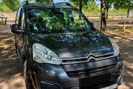 Citroen Berlingo 119.500 km 8.600 &euro; Alzenau 63755