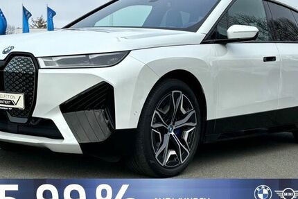 BMW iX 10.373 km 64.250 &euro; Hof 95032