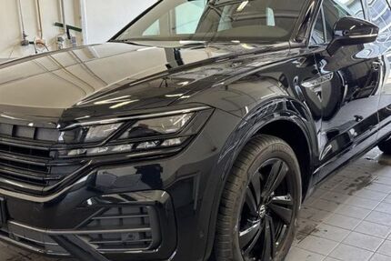 VW Touareg 49.465 km 52.979 &euro; Wittingen 29378