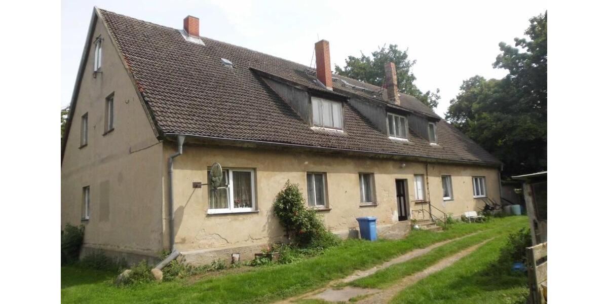 Mehrfamilienhaus, Wohnhaus Dranske - 9 Zimmer, 180 m&sup2;, 160.000&euro; | Angebot:25406877