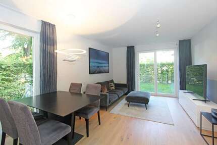 Zimmer München Giesing - 2 Zimmer, 1.750&euro; | Angebot:27357081