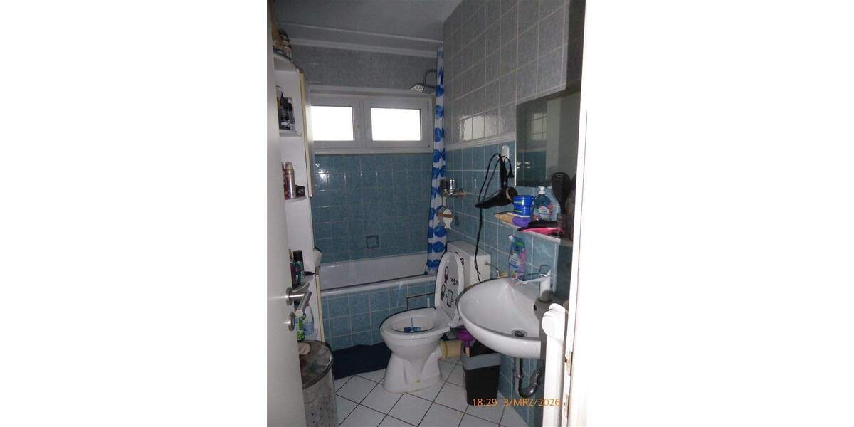 Etagenwohnung Lampertheim - 3 Zimmer, 74 m&sup2;, 1.094&euro; | Angebot:25228672