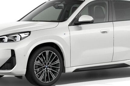 BMW X1 27.700 km 49.890 &euro; Füssen 87629