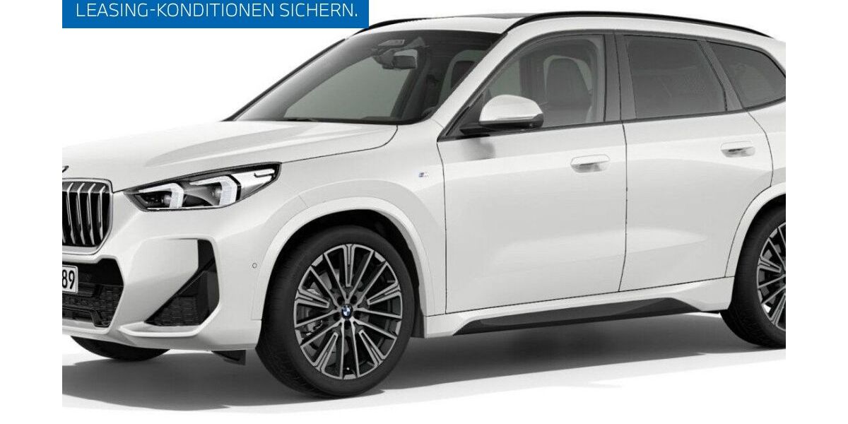 BMW X1 27.700 km 50.490 &euro; Füssen 87629