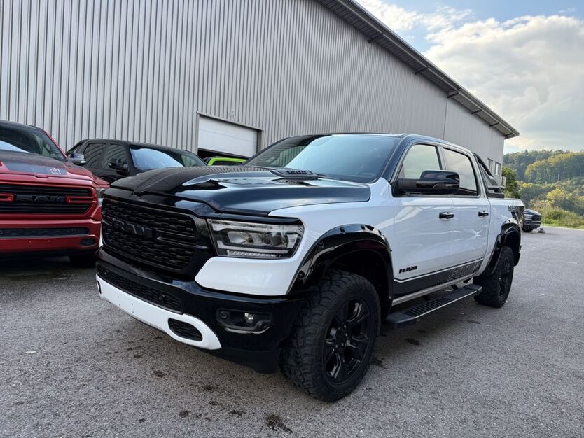 Dodge RAM 50.000 km 54.900 € Treuchtlingen 91757