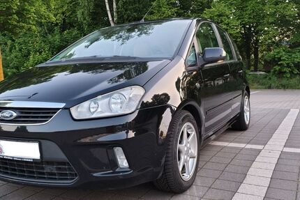 Ford C-Max 317.000 km 2.650 € Braunschweig 38126