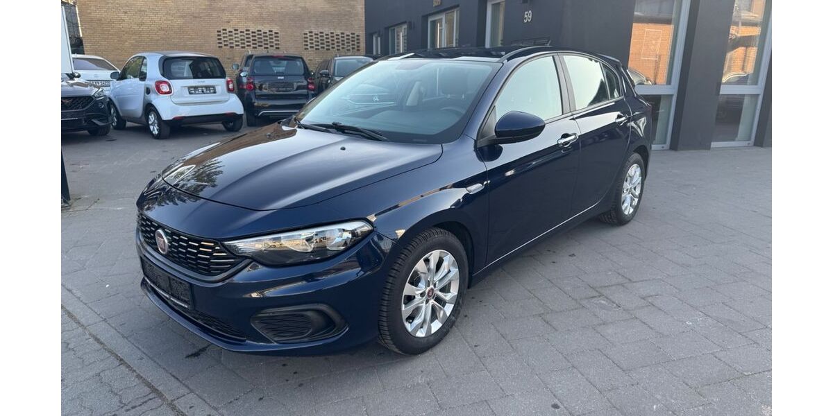 Fiat Tipo 99.000 km 7.990 &euro; Norderstedt 22848