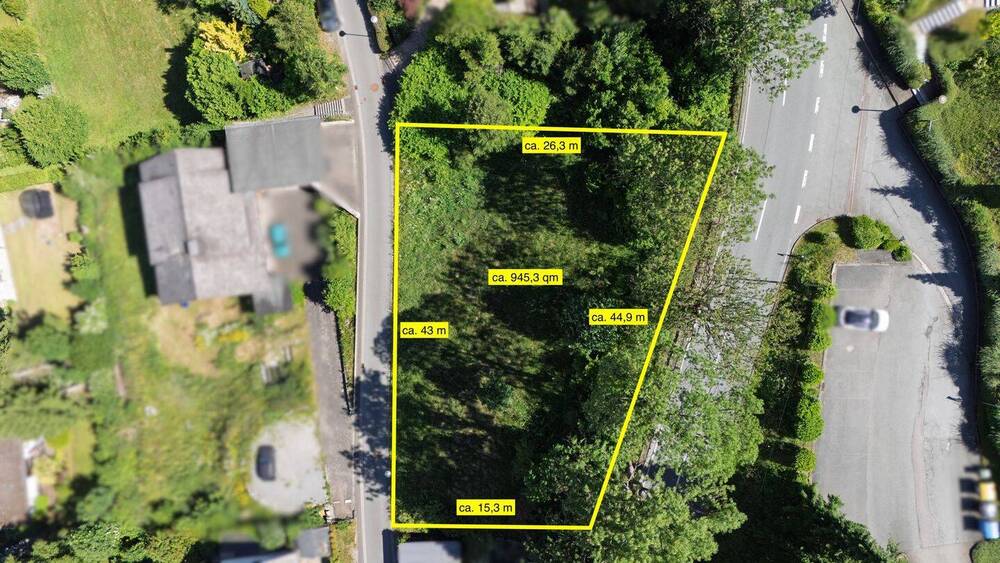 Grundstück Willingen (Upland) / Schwalefeld Schwalefeld - 65.000&euro; | Angebot:25815123