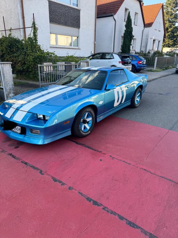 Camaro