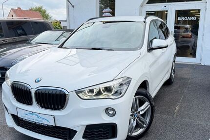 BMW X1 110.369 km 17.590 &euro; Bremen 28719