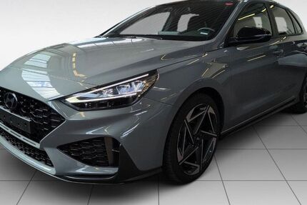 Hyundai i30 18.555 km 24.880 € Bad Kreuznach 55543