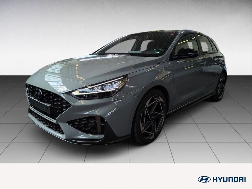 Hyundai i30 18.555 km 24.880 € Bad Kreuznach 55543