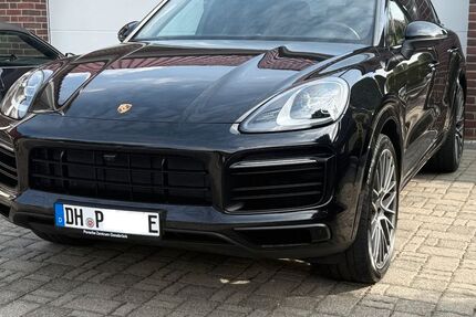 Porsche Cayenne 67.000 km 68.900 &euro; Barnstorf 49406