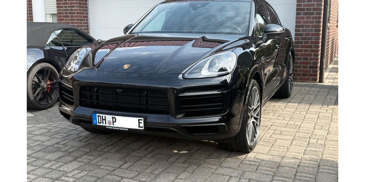 Porsche Cayenne 67.000 km 68.900 &euro; Barnstorf 49406
