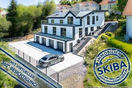 Wohnung Daun - 4 Zimmer, 141 m&sup2;, 479.000&euro; | Angebot:21569692