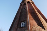 Büros! Historischer, atemberaubender Wasserturm in 25541 Brunsbüttel zu verkaufen. zimmer