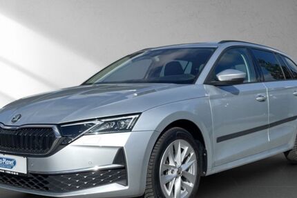 Skoda Octavia 21.788 km 27.990 &euro; Gera 07554