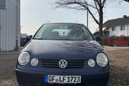 VW Polo 262.238 km 3.500 &euro; Sassenburg 38525