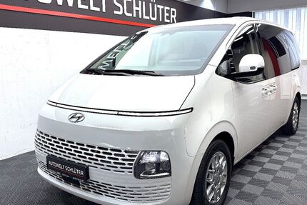 Hyundai STARIA 17.000 km 39.800 &euro; Lehrte 31275