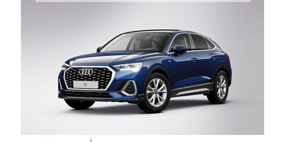Audi Q3 40.000 km 38.970 &euro; Erfurt 99099