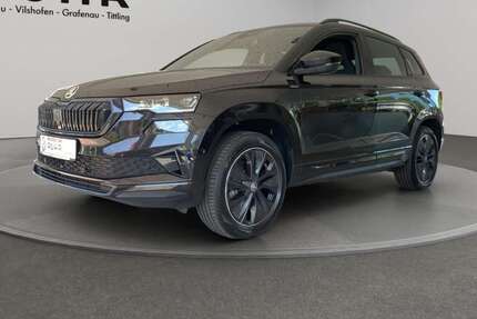 Skoda Karoq 1.021 km 39.840 € Vilshofen 94474