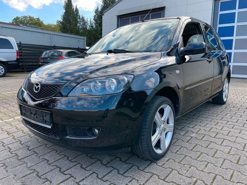 Mazda 2 141.571 km 3.499 € Weinstadt 71384