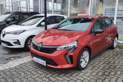 Renault Clio 2.500 km 17.496 &euro; Massen 03238