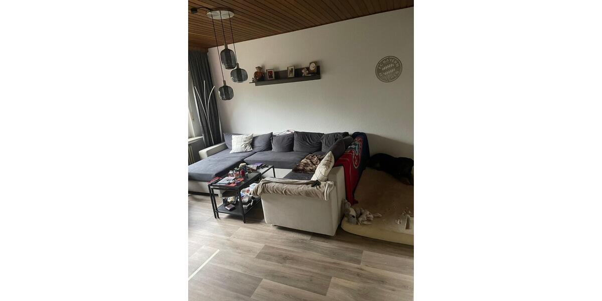 Helle ruhige Erdgeschoss-Wohnung 3 ZKB nahe Zentrum Ihrhove 3 zimmer