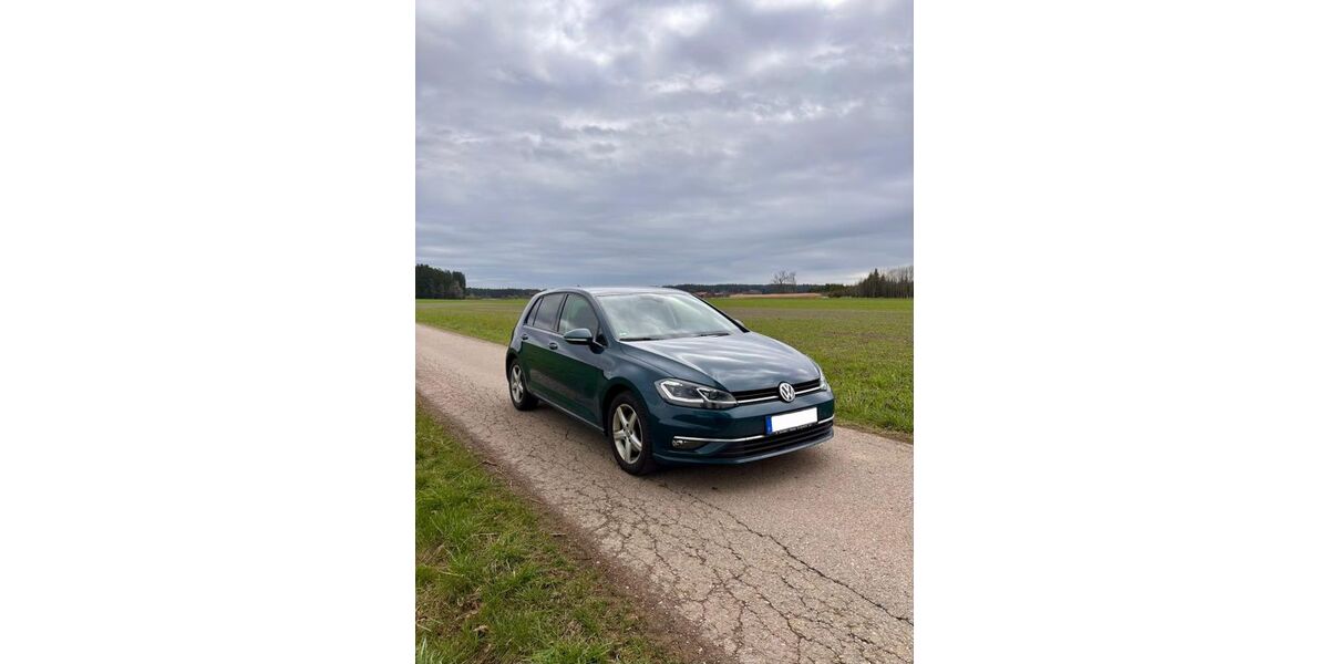 VW Golf 174.500 km 14.000 &euro; Chieming 83339