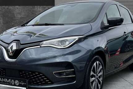 Renault ZOE 32.435 km 13.990 &euro; Freising 85354