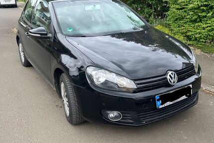 VW Golf 220.000 km 1.200 &euro; Pfungstat 64319