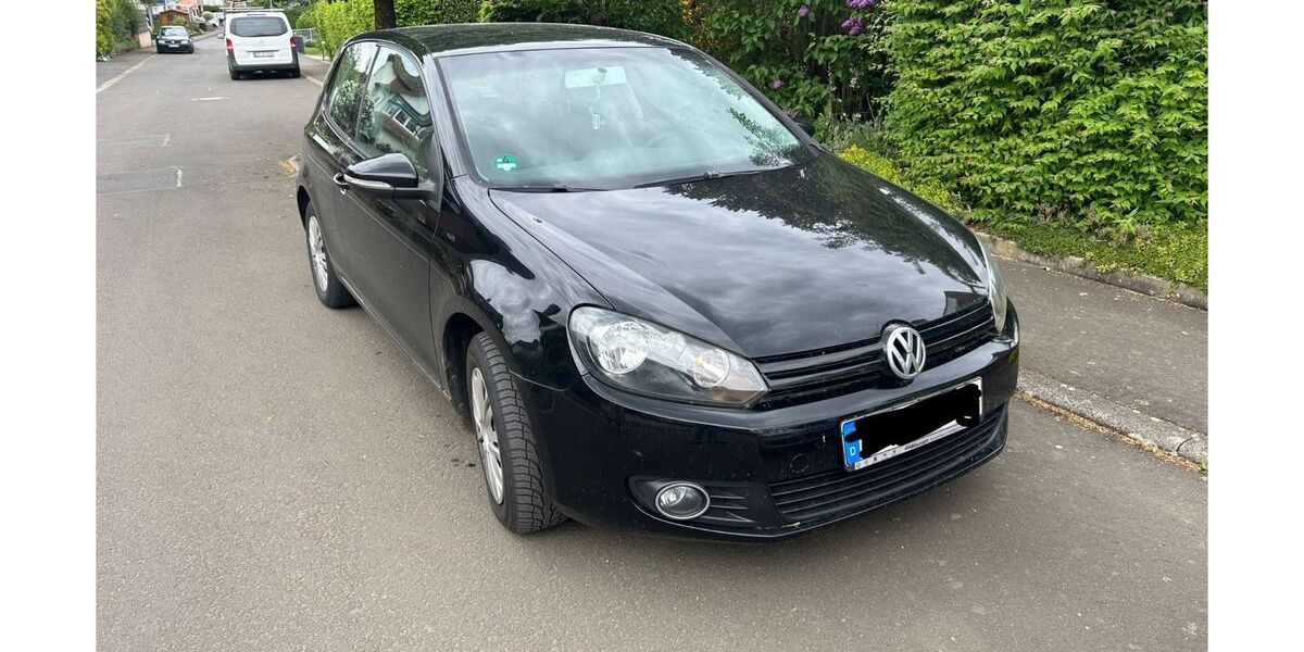 VW Golf 220.000 km 1.300 &euro; Pfungstat 64319