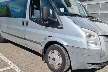 Ford Transit 146.485 km 9.945 &euro; Wolfsburg 38446