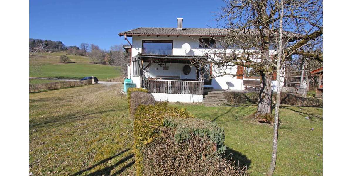 Grundstück Rimsting am Chiemsee - 1.100.000&euro; | Angebot:25400903